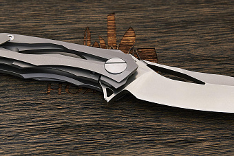Складной нож Decepticon-2 #88