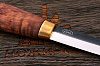 Финский нож Metsa - фото №4