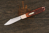Складной нож Culpepper - фото №1