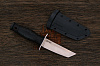 Туристический нож Mini Leatherneck - фото №2