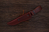 Ножны погружные финского типа, для ножей с клинком до 90×25мм - фото №3