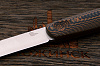Финский нож «North-F» - фото №4