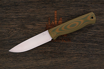 Разделочный нож «Otus-F»