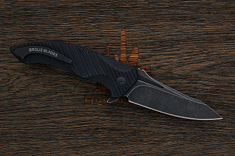 Складной нож T4 #398