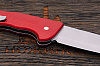 Складной нож Hunter pro Alox - фото №4