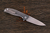 Складной нож «Флиппер 95R18» - фото №2