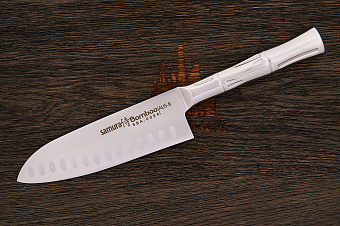 Нож сантоку