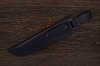 Ножны погружные финского типа, для ножей с клинком до 140×40мм - фото №3