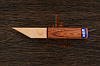 Нож ремесленный для левши - фото №3