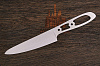 Клинок для ножа «Премьер.Универсал», сталь CPM S90V, 61-62HRC - фото №1