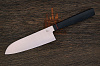 Нож сантоку - фото №1