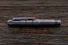 Тактическая ручка 3М с набором бит МБШ (титан) - фото №2