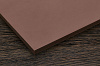 G10 лист 250×145×8(+)мм, коричневый - фото №1