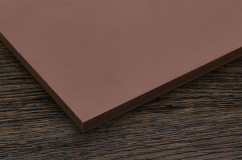 G10 лист 250×145×8(+)мм, коричневый