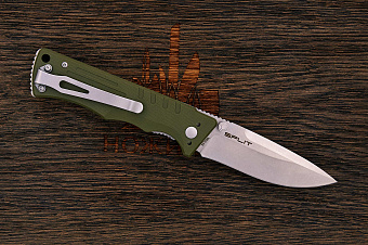 Складной нож Split
