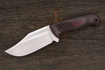 Разделочный нож «Бхадж»