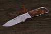 Складной нож Forest Ranger - фото №1