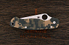 Складной нож Para-military 2 - фото №5