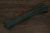 Паракорд «BlackNet army green», 1 метр - фото №2