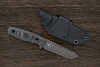 Разделочный нож «Тик-так 2» - фото №2