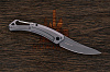 Складной нож-брелок Reverb XL - фото №2