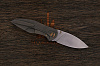 Складной нож «Тукан» - фото №2