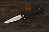 Складной нож LCK+ - фото №1
