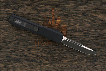 Автоматический складной нож Ultratech S/E Bladeshow 2022
