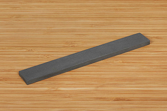 Брусок для заточки, для бланка ТC 150×20×5±0,5мм. #1500 черный оникс