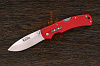 Складной нож Double safe hunter - Tim Wells Slock Master - фото №1