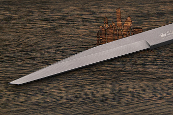 Метательный нож «Кочевник 2»