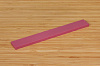Брусок для заточки, для бланка ТC 150×20×5±0,5мм. #3000 синтетический рубин - фото №1