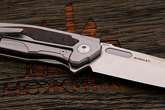 Складной нож Aphex mini