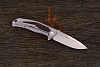 Складной нож Aphex mini - фото №2