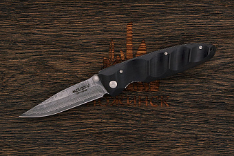 Складной нож MC-0023D
