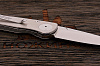 Складной нож AGR - фото №4