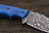Разделочный нож «Бхадж малый» - фото №4