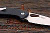 Складной нож Piet - фото №4
