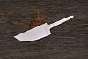 Клинок для ножа «Скинер-II», сталь S390, 67±1,0HRC - фото №1