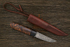 Разделочный нож «Скандинав» - фото №2