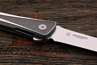 Складной нож Jumbones