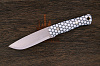 Нож Bushcraft America 2.0 + огниво - фото №1
