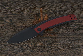 Складной нож Teraxe