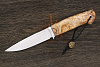 Разделочный нож «Этно» - фото №1
