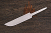 Клинок для ножа «Классик.С», сталь CPM S90V, 61-62HRC - фото №1