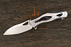 Складной нож Decepticon-3 #103 - фото №1