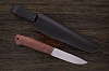Разделочный нож «Уралец-7» (№37 из 40) - фото №2