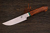 Разделочный нож «Пчак» - фото №1