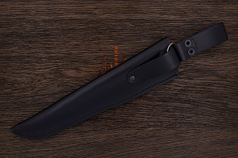 Ножны погружные, для ножей с клинком до 150×35мм