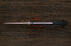 Складной нож Voyager extralarge drop point - фото №3